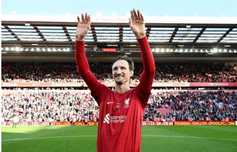 Michael Owen tiết lộ đồng đội bị đánh giá thấp nhất