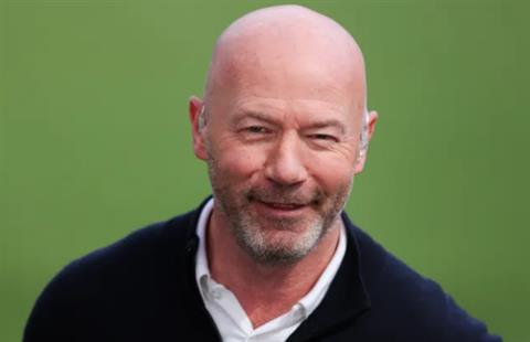 Alan Shearer dự đoán kết quả trận MU vs Newcastle