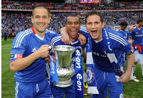 Joe Cole giỏi hơn Steven Gerrard, Frank Lampard và Paul Scholes