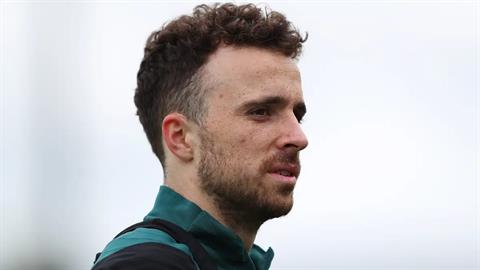 2 con trai của Diogo Jota sẽ xuất hiện ở trận Liverpool gặp Wolves