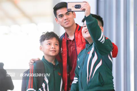 Văn Khang được AFC điểm mặt chỉ tên trước thềm giải đấu châu Á