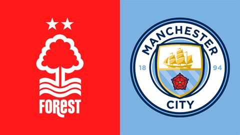 TRỰC TIẾP Nhận định - phân tích kết quả Nottingham vs Man City (19h30 ngày 27/12)
