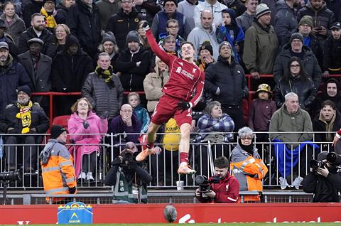 Florian Wirtz: Khi cuộc đời cho bạn một quả quýt