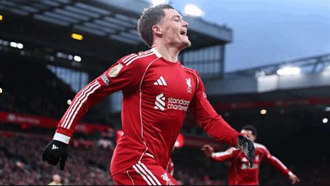 Câu trả lời của Florian Wirtz