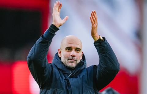 Pep Guardiola: 3 điểm trước Nottingham rất quan trọng