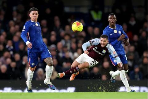 Enzo Maresca nhận cảnh báo về Enzo Fernandez và Moises Caicedo