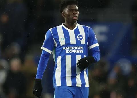 MU vẫn chưa từ bỏ thương vụ Carlos Baleba