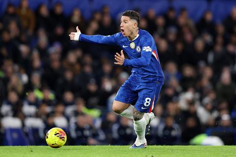 Những đội bóng giỏi biết cách thắng ngay cả khi chơi không hay còn Chelsea thì không, kể cả khi chơi tốt