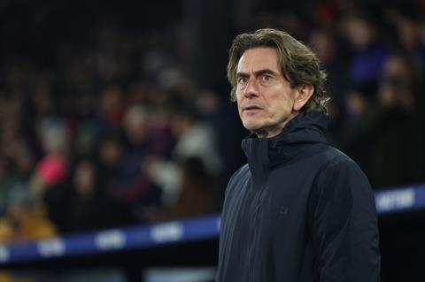 Thomas Frank hé lộ kế hoạch chuyển nhượng tháng 1 của Tottenham