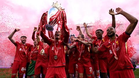 Những sự kiện tiêu biểu của bóng đá Anh năm 2025