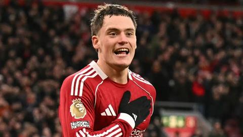 Florian Wirtz được so sánh với huyền thoại Liverpool