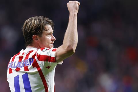 MU đưa Conor Gallagher vào tầm ngắm