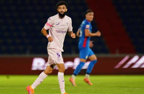 Chi 17 triệu bảng, West Ham sắp có tiền đạo mới