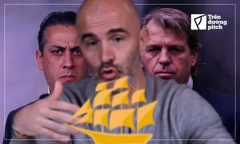 Thông điệp lãnh đạo Chelsea gửi đến Enzo Maresca: "Ông chưa tài đâu!"