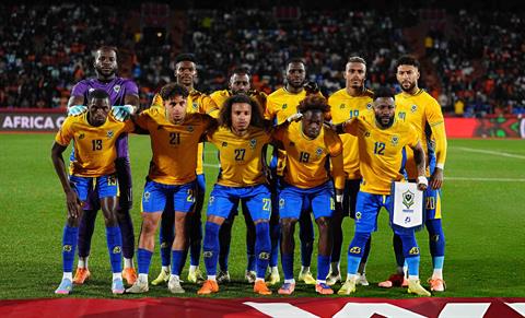 ĐT Gabon bị Chính phủ giải tán sau khi bị loại khỏi AFCON