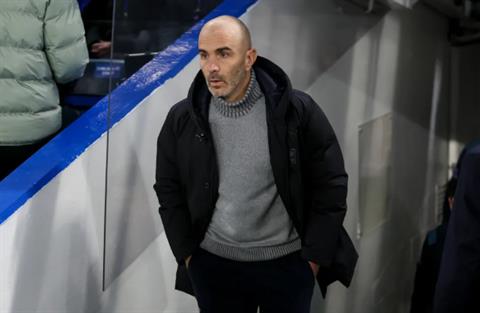 Enzo Maresca rời Chelsea mà không nói một lời
