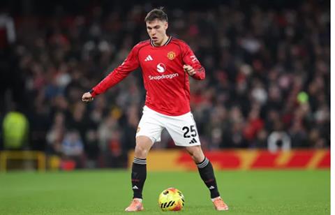 MU phản ứng thế nào khi Galatasaray quan tâm Manuel Ugarte?