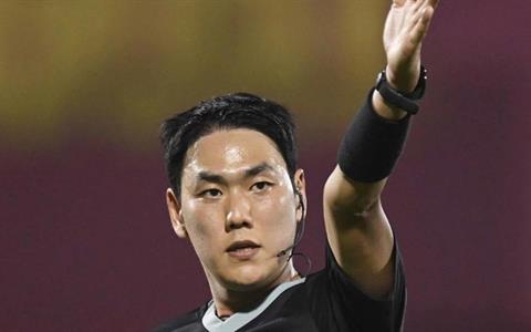 Đồng hương HLV Kim Sang Sik bắt trận ra quân của U23 Việt Nam