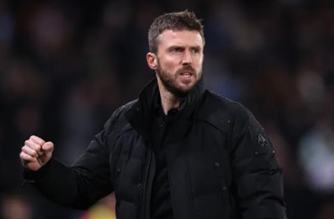 MU nên cân nhắc bổ nhiệm Michael Carrick thay Ruben Amorim