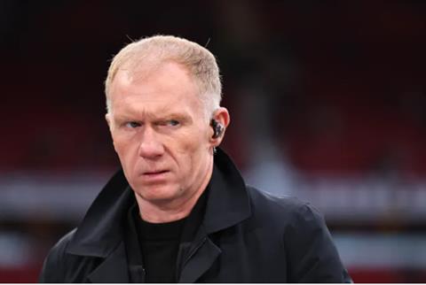 Paul Scholes nhận định vụ Chelsea bổ nhiệm Liam Rosenior