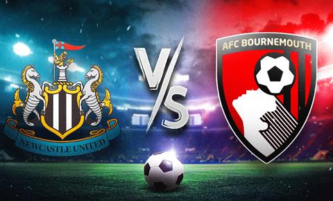 Nhận định Newcastle vs Bournemouth (22h00 ngày 10/1): Chờ mưa bàn thắng