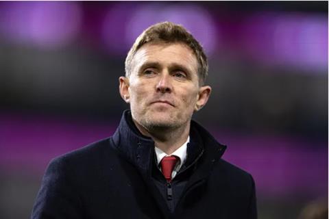 Peter Schmeichel hy vọng cả 3 huyền thoại cùng dẫn dắt MU