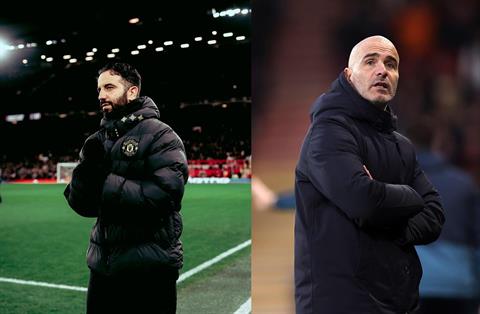 Ruben Amorim, Enzo Maresca: Khi bóng đá không còn chỗ cho nhà quản lý