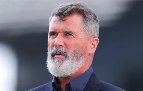 Roy Keane nhận định cuộc đua vô địch Ngoại hạng Anh mùa này