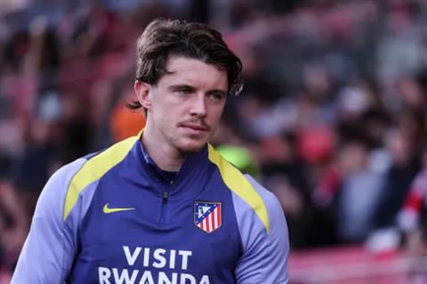 Conor Gallagher trở lại EPL, nhưng không khoác áo MU