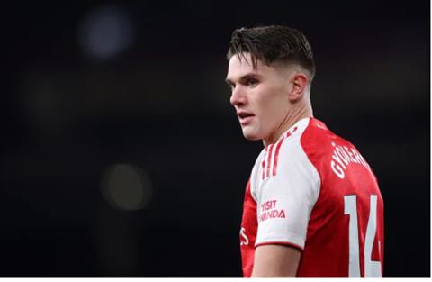 Michael Owen nhận định bất ngờ về Viktor Gyokeres