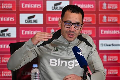 Liam Rosenior tự tin vào sức mạnh của Chelsea