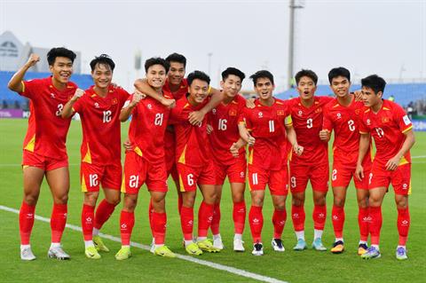 U23 Việt Nam và 90 phút quyết định luôn cả giải đấu