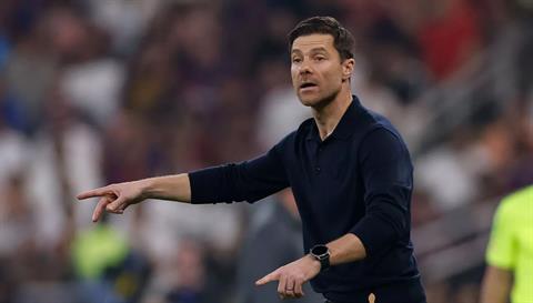 Xabi Alonso chỉ ra điều Real Madrid chưa làm được trước Barca