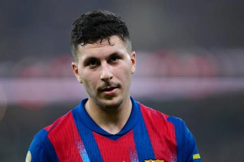 Tiểu sử cầu thủ Roony Bardghji