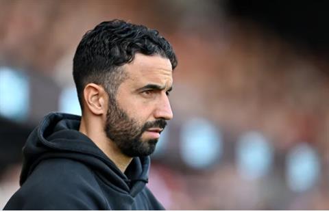 Ruben Amorim có thể tiếp tục làm việc ở Premier League