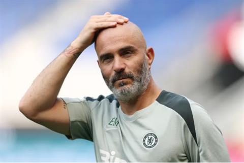 Sol Campbell nhận định vụ Enzo Maresca rời Chelsea