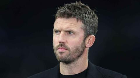MU chuẩn bị bổ nhiệm Michael Carrick làm HLV tạm quyền