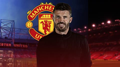 Nóng: Man United đạt thỏa thuận bổ nhiệm Michael Carrick
