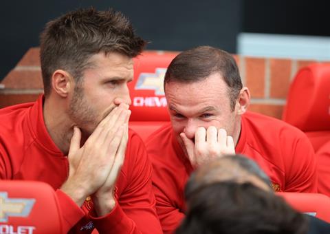 Rooney sẵn sàng gia nhập ban huấn luyện của Carrick tại MU