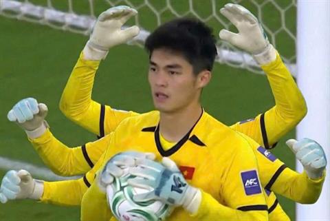 Trần Trung Kiên và màn trình diễn 10 điểm không có nhưng!