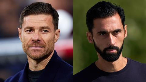 Chấm dứt với Alonso: Đằng sau quyết định chớp nhoáng của BLĐ Real Madrid