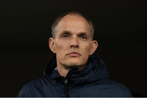 Thomas Tuchel mong CĐV Anh kiên nhẫn với cầu thủ