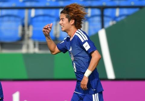 Highlights U23 Nhật Bản vs U23 Qatar: Sức mạnh áp đảo (VCK U23 châu Á 2026)