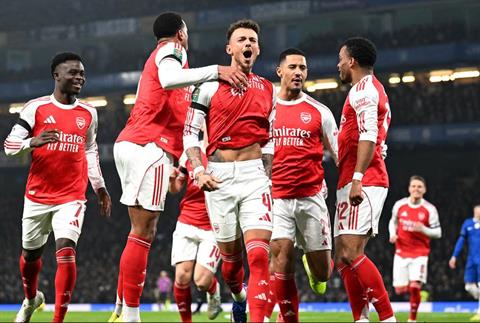 Ben White thất vọng dù Arsenal đánh bại Chelsea