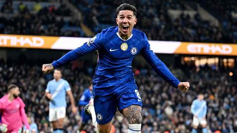 Điểm tin bóng đá tối 15/1: PSG để mắt tới Enzo Fernandez