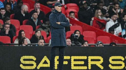 Tuchel: ĐT Anh cần kỹ năng xã hội để tiến xa ở World Cup 2026