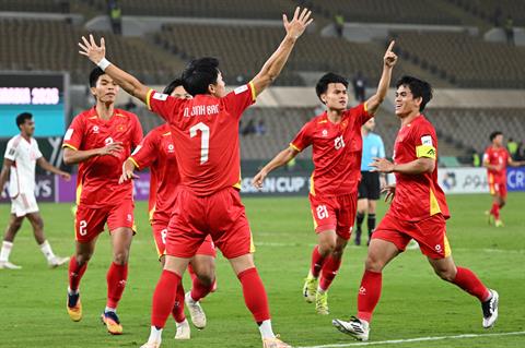 U23 Việt Nam đá bán kết U23 châu Á với ai, khi nào?