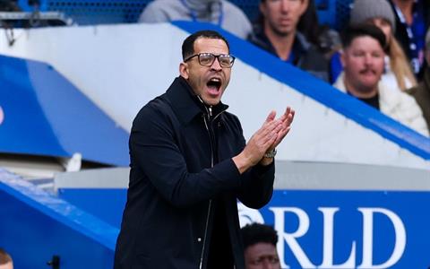 Chelsea chiến thắng theo cách của Liam Rosenior