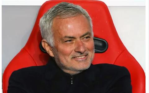 Jose Mourinho dẫn dắt tuyển Bồ Đào Nha sau World Cup 2026?