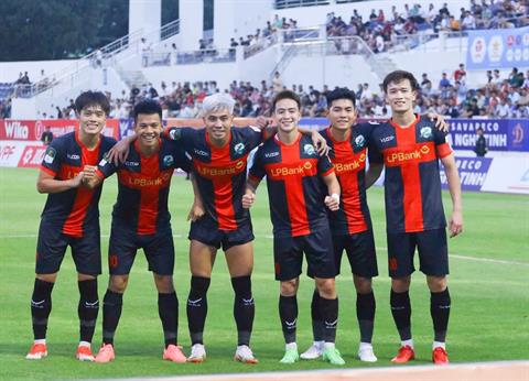 CLB Ninh Bình bất ngờ chia tay nhà vô địch ASEAN Cup 2024